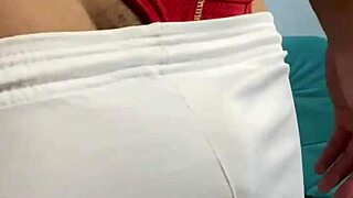 Man, she’s just begging to play with my fat ass. Gotta love how she dives right into that gaping fun.