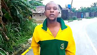 Nackana republic celebrates new fucking in studio apartment