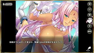 Erotic Scene! Sun Ce In Formal Wear From Shinrenki Musou!