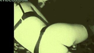 Momentos Tabu Vintage com Madrasta Sozinha