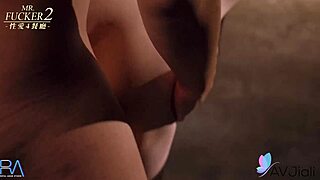 Hey, Xu Xiaoxin, brunette Cina, pengen seks panas.