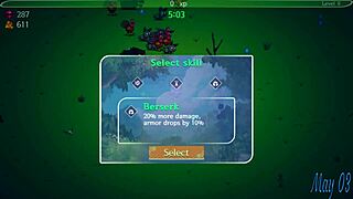 hentai survivors - episode 1 teen rides creampie