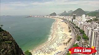 Wife Mary Redqueen Buys Lingerie For Anal Oral Public Outdoor Fuck