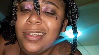 titling the little one of della nana diaba with skaycrhu