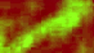 Campy POV of-size small African American woman smiling while she is having intercourse