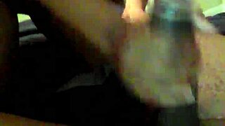 wife and husband explore sucking and licking each other's genitals 😏