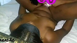 This video Hairy latin gets rough anal and orgasm rock hard