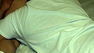 Let's get into that rimjob action.