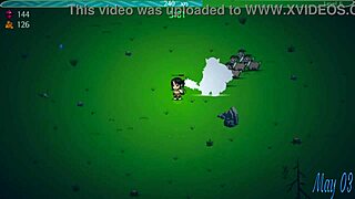 hentai survivors - episode 1 teen rides creampie