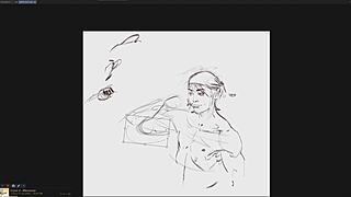 i made a timelapse that day