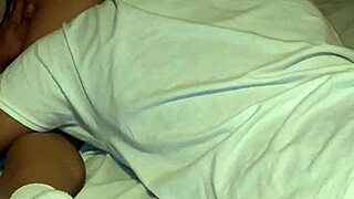 Let's get into that rimjob action.