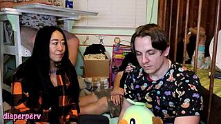 How to Accept for Abdl Side and Diaper Fetish