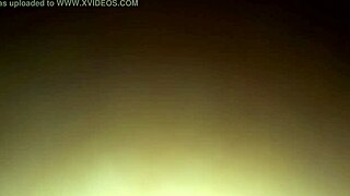 She says, 'I'm riding this old cock like never before.'