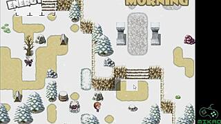 hey, that librarian's pussy sideways fucking in town of passion ep 34?