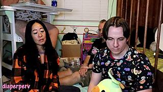 How to Accept for Abdl Side and Diaper Fetish