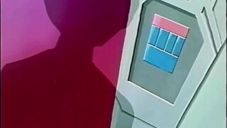 i watch neon genesis evangelion episode in french 4k