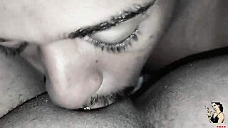 Trailer: Sucking Stepmother Paty Angel's Pussy Ends in Creampie