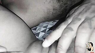 Trailer: Sucking Stepmother Paty Angel's Pussy Ends in Creampie