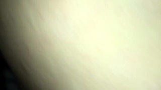 caught with that big black cock