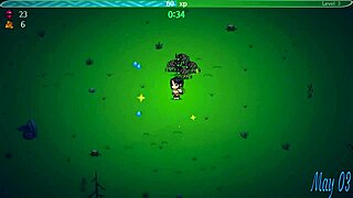 hentai survivors - episode 1 teen rides creampie