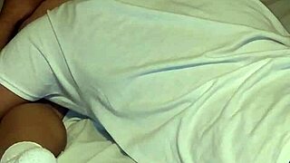 Let's get into that rimjob action.