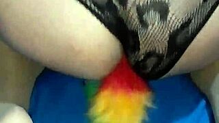 Pamelitha In Crossdressing Transsexual Scene