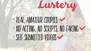 lustery submission 290 eva & sharruska - opening the toy box