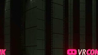 that sexy black chick makes my cock hard