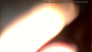 She says, 'I'm riding this old cock like never before.'