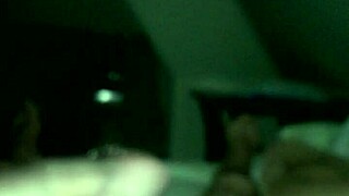 Check out this handjob from back then