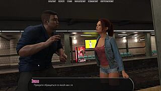 complete gameplay halfway house part 19