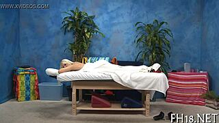 Massage Porn Sites for Relaxation