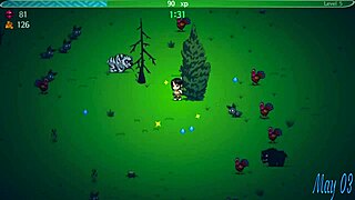 hentai survivors - episode 1 teen rides creampie