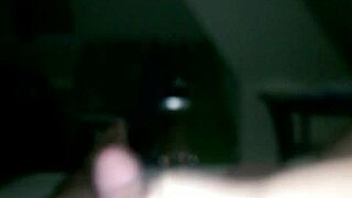 Mas gets on the video dated 3/13/2015 performing a wanking session