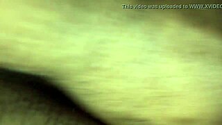 caught with that big black cock