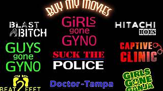 Doktor Tampa Terkejut Daisy Bean Dengan Pemeriksaan Faraj Pertama!