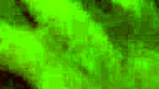 Campy POV of-size small African American woman smiling while she is having intercourse