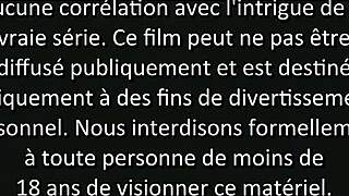 i watch neon genesis evangelion episode in french 4k