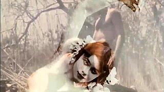 My collection of vintage cumshot scenes