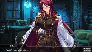 Kangoku Senkan 3 Part 18 Featuring Beatrice Way 4