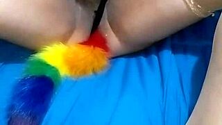 Pamelitha In Crossdressing Transsexual Scene