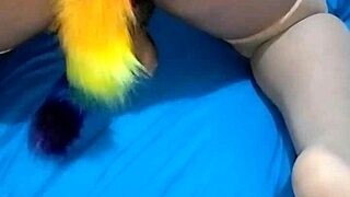 Pamelitha In Crossdressing Transsexual Scene