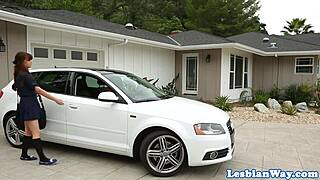 Teen says, 'Skip school for stepmom's pussylicking'