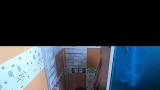 My Brother's Girlfriend Did It To Me