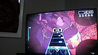 Chubby Teen Cheats With Ex, Gets Big Creampie