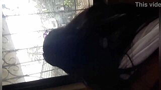 She asks for sugar but must earn it first