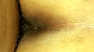 asian couple bent over doggystyle mature pussy cum