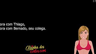 Did I Fulfill The Dream With Two Men?