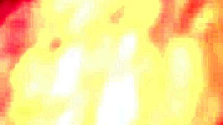 asian couple bent over doggystyle mature pussy cum