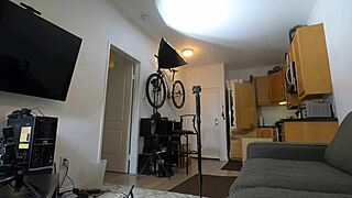 Daisy Marie Gets Anal Assfucking In Left 4.